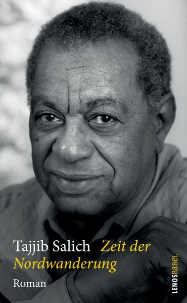 Cover von Zeit der Nordwanderung