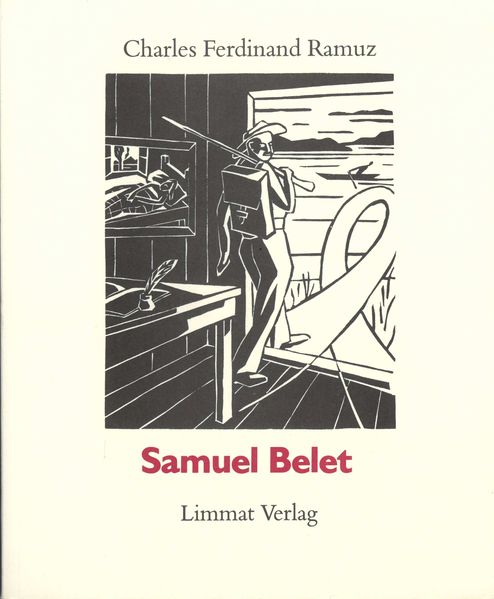 Cover von Samuel Belet