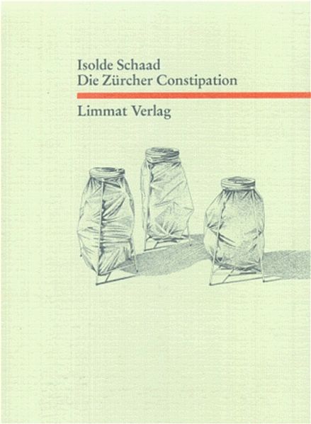 Cover von Die Zürcher Constipation