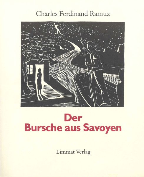 Cover von Der Bursche aus Savoyen