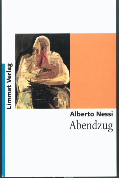 Cover von Abendzug