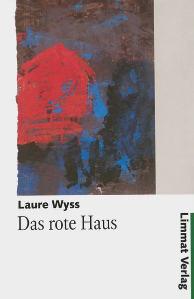 Cover von Das rote Haus