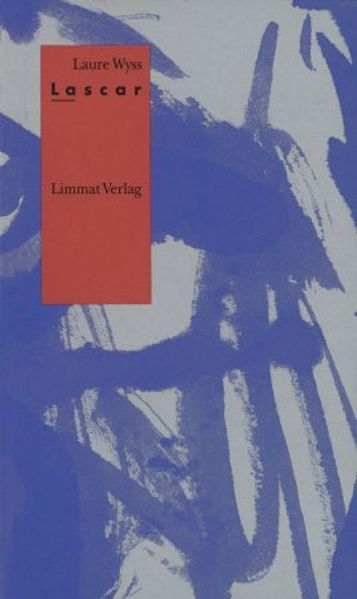 Cover von Lascar