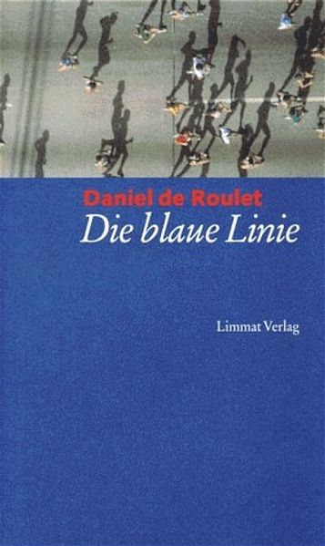 Cover von Sturz ins Blaue