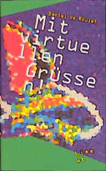 Cover von Mit virtuellen Grüssen!
