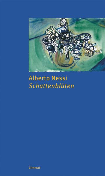 Cover von Schattenblüten