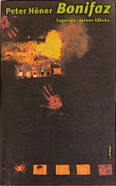 Cover von Bonifaz