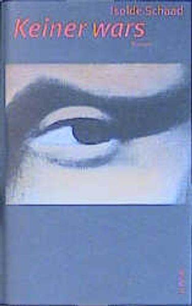 Cover von Keiner wars