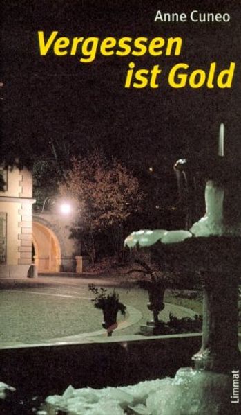 Cover von Vergessen ist Gold