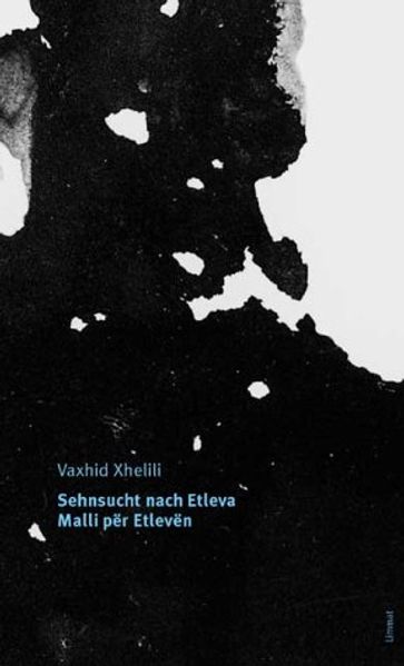 Cover von Sehnsucht nach Etleva /Malli për Etlevën