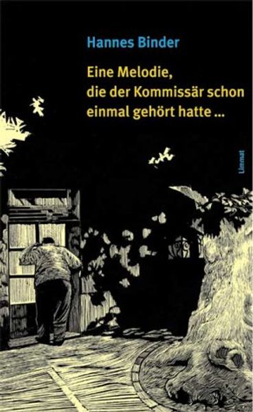 Cover von Eine Melodie, die der Kommissär schon einmal gehört hatte…