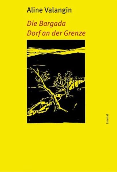 Cover von Die Bargada /Dorf an der Grenze