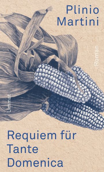 Cover von Requiem für Tante Domenica