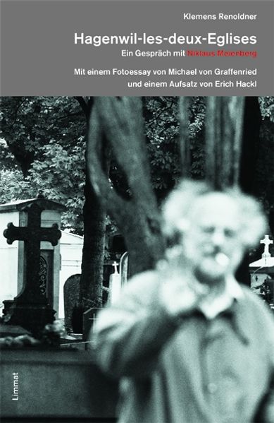 Cover von Hagenwil-les-deux-Eglises