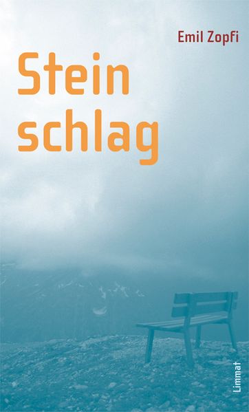 Cover von Steinschlag
