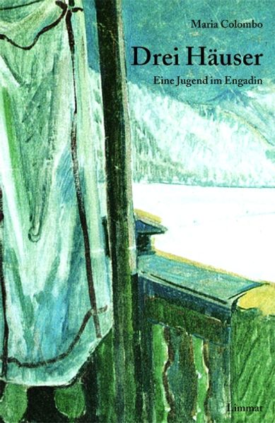Cover von Drei Häuser