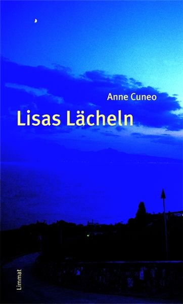 Cover von Lisas Lächeln