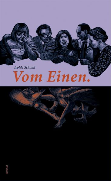 Cover von Vom Einen