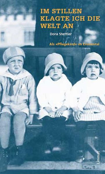 Cover von Im Stillen klagte ich die Welt an