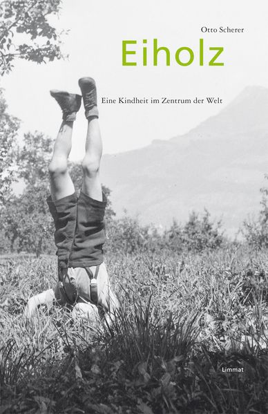 Cover von Eiholz