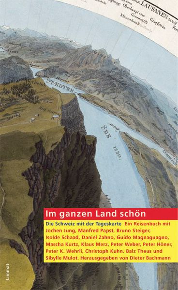 Cover von Im ganzen Land schön