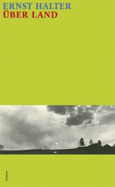 Cover von Über Land