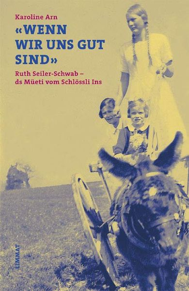 Cover von Wenn wir uns gut sind