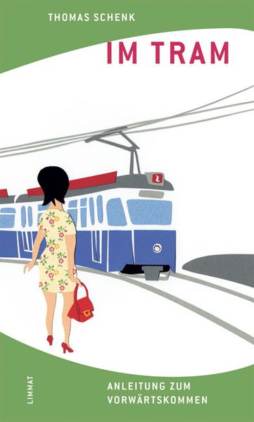 Cover von Im Tram