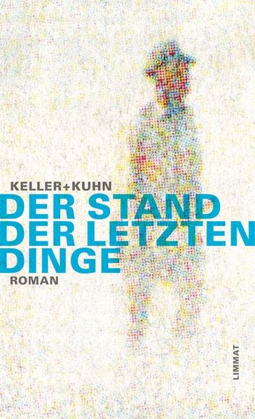 Cover von Der Stand der letzten Dinge
