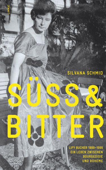 Cover von Süss & bitter