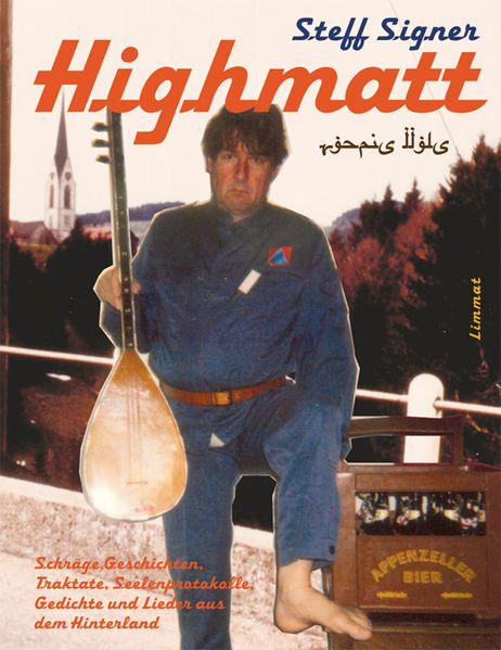 Cover von Highmatt
