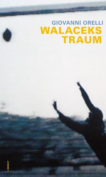 Cover von Walaceks Traum
