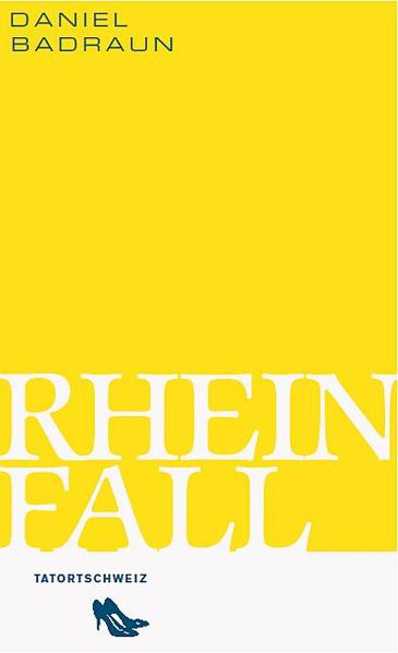 Cover von Rheinfall