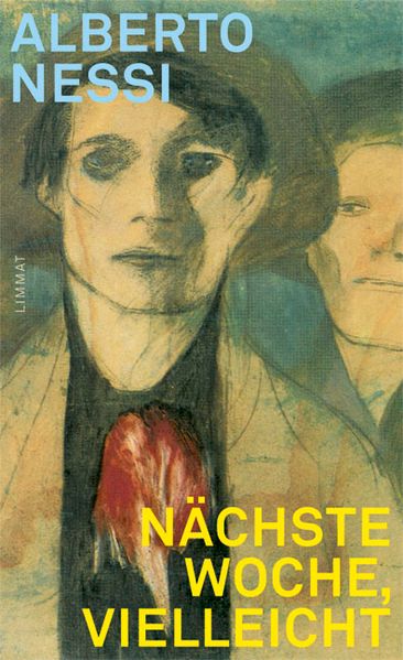 Cover von Nächste Woche, vielleicht