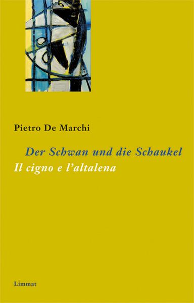 Cover von Der Schwan und die Schaukel /Il cigno e l’altalena