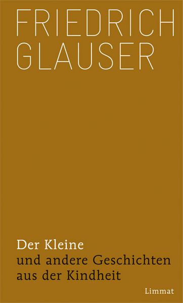Cover von Der Kleine