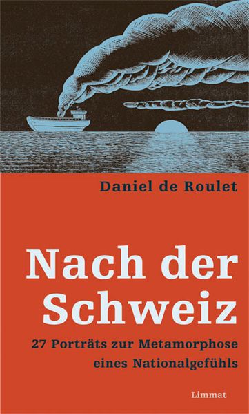 Cover von Nach der Schweiz