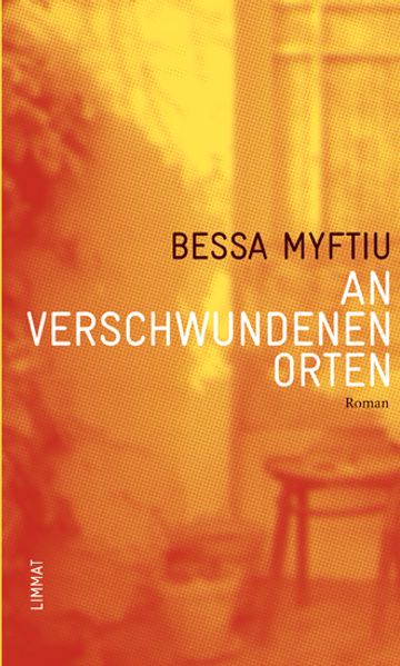 Cover von An verschwundenen Orten