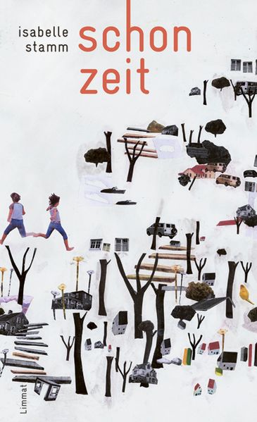 Cover von Schonzeit