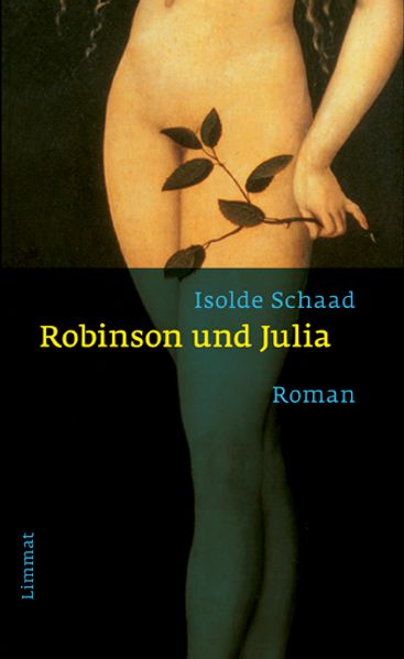 Cover von Robinson und Julia