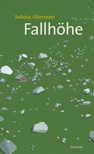 Cover von Fallhöhe