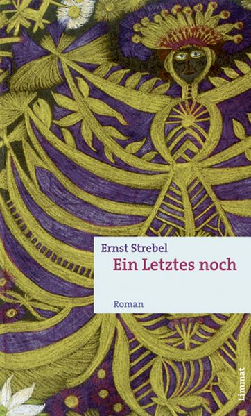 Cover von Ein Letztes noch