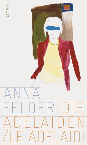 Cover von Die Adelaiden / I Adelaidi