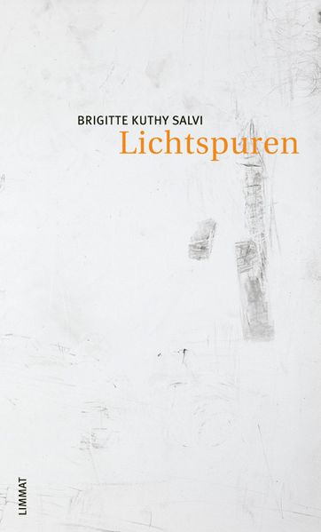 Cover von Lichtspuren