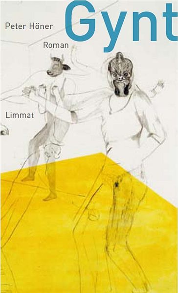 Cover von Gynt