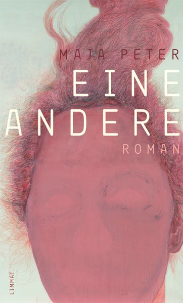 Cover von Eine Andere
