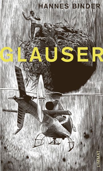 Cover von Glauser