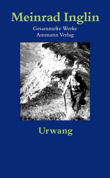Cover von Gesammelte Werke in Einzelausgaben / Urwang