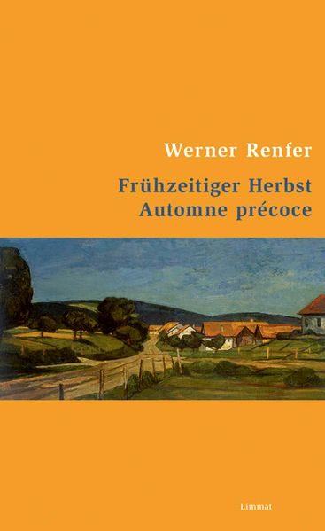 Cover von Frühzeitiger Herbst /Automne précoce