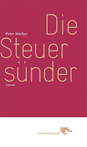 Cover von Die Steuersünder